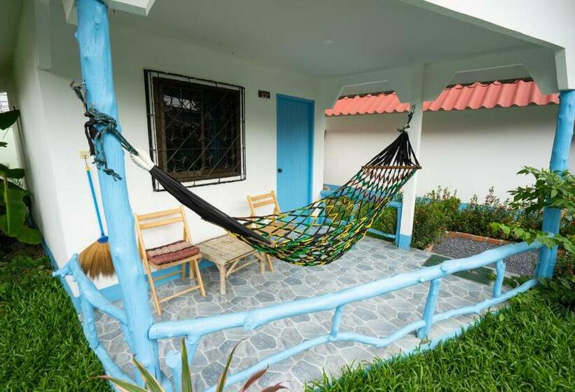 Бунгало Superior, Isara Lanta Beach Resort