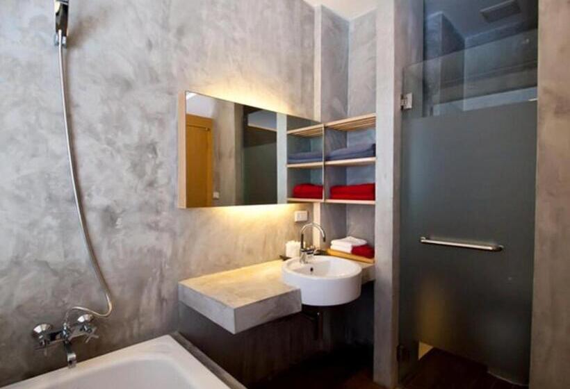 スーペリアールーム, The Now Hotel   Sha Extra Plus