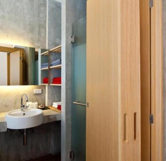 スーペリアールーム, The Now Hotel   Sha Extra Plus