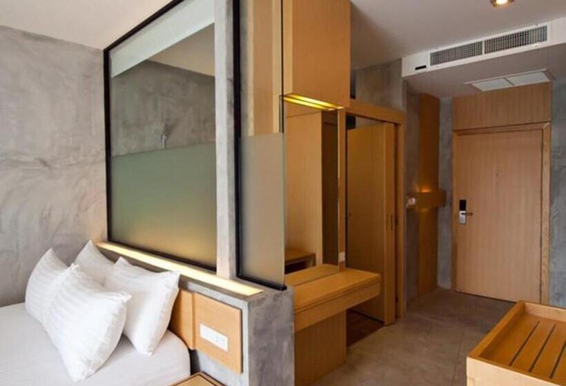 اتاق سوپریور, The Now Hotel   Sha Extra Plus