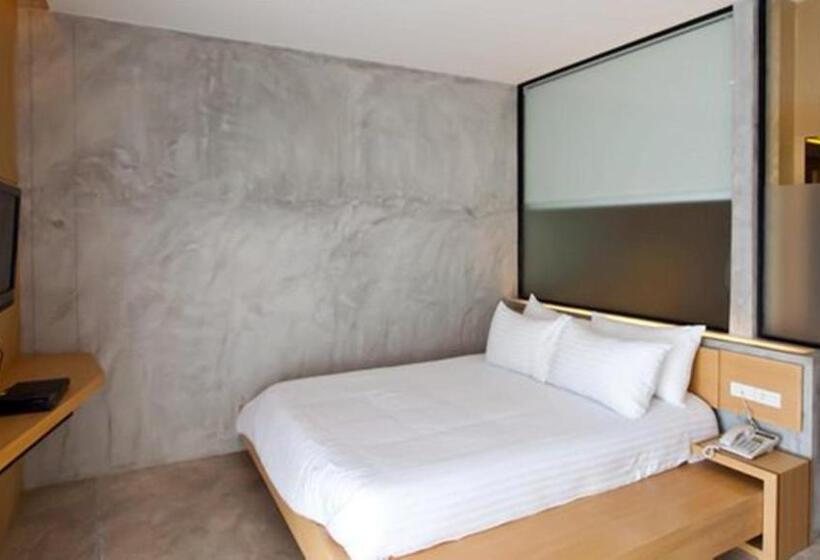 スーペリアールーム, The Now Hotel   Sha Extra Plus