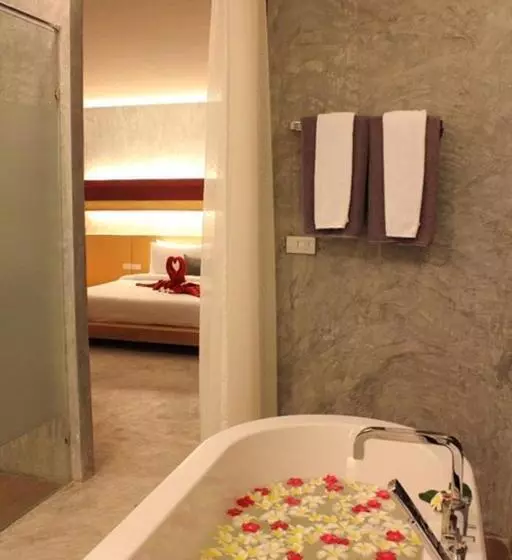 Suite Sea View