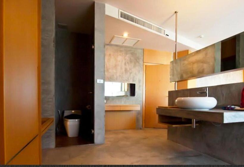 エクゼクティブルーム, The Now Hotel   Sha Extra Plus