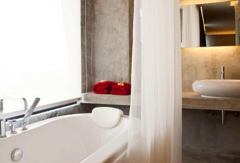 スイート, The Now Hotel   Sha Extra Plus