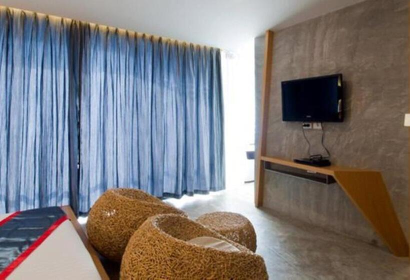Suite, The Now Hotel   Sha Extra Plus