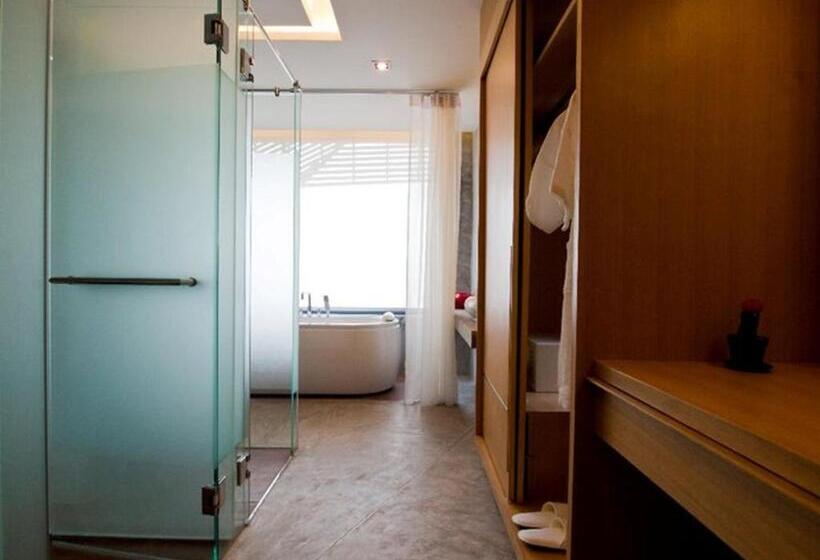 スイート, The Now Hotel   Sha Extra Plus