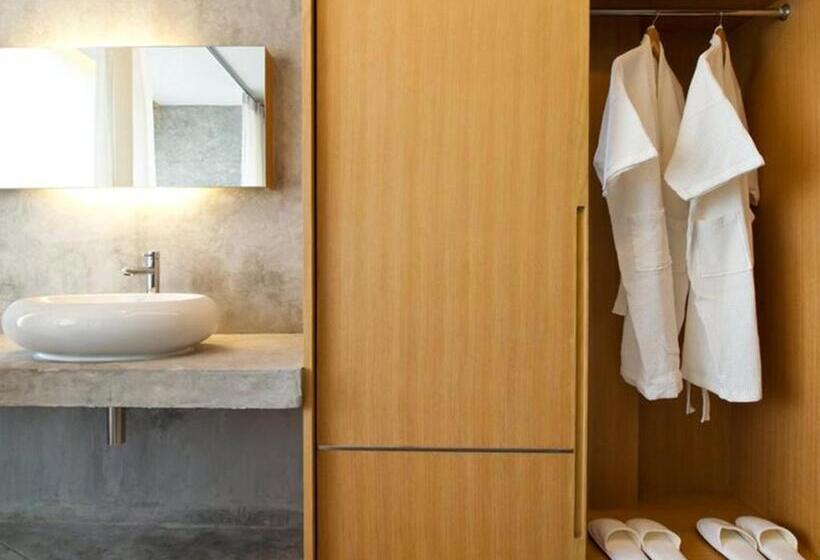 جناح, The Now Hotel   Sha Extra Plus