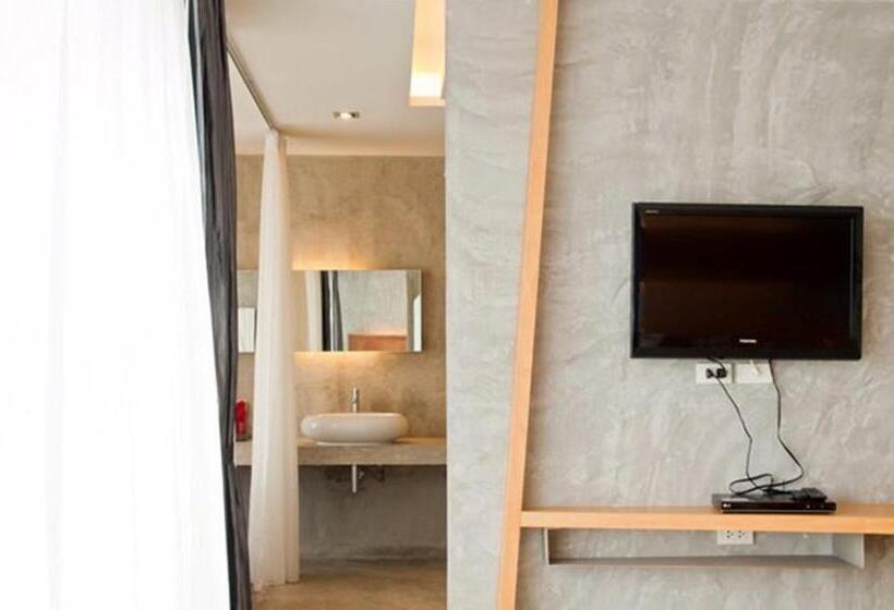 Suite, The Now Hotel   Sha Extra Plus