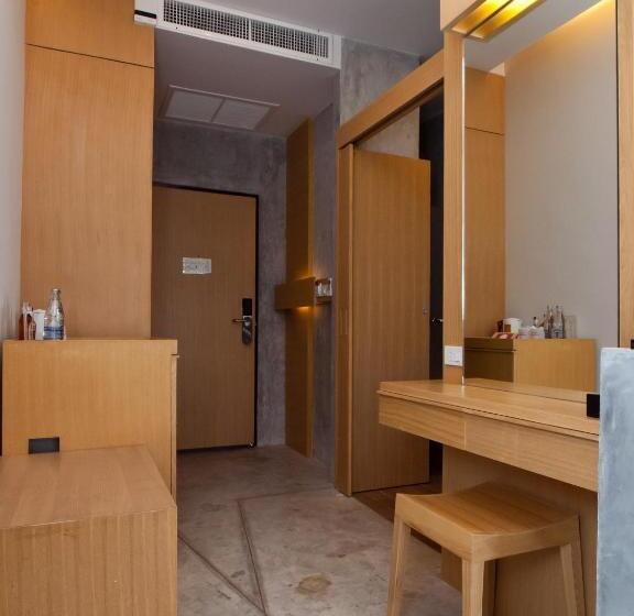 スーペリアトリプルルーム, The Now Hotel   Sha Extra Plus