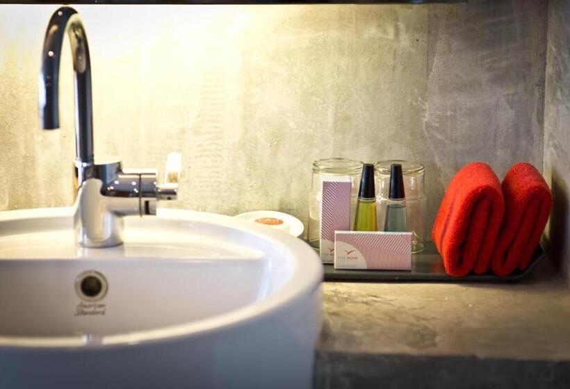 スタンダードルーム, The Now Hotel   Sha Extra Plus