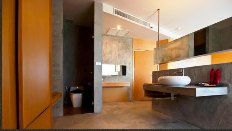 غرفة قياسية, The Now Hotel   Sha Extra Plus