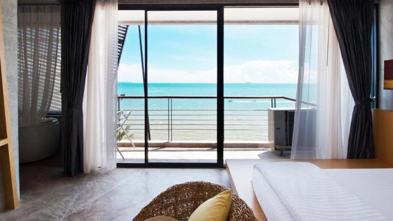 غرفة قياسية, The Now Hotel   Sha Extra Plus