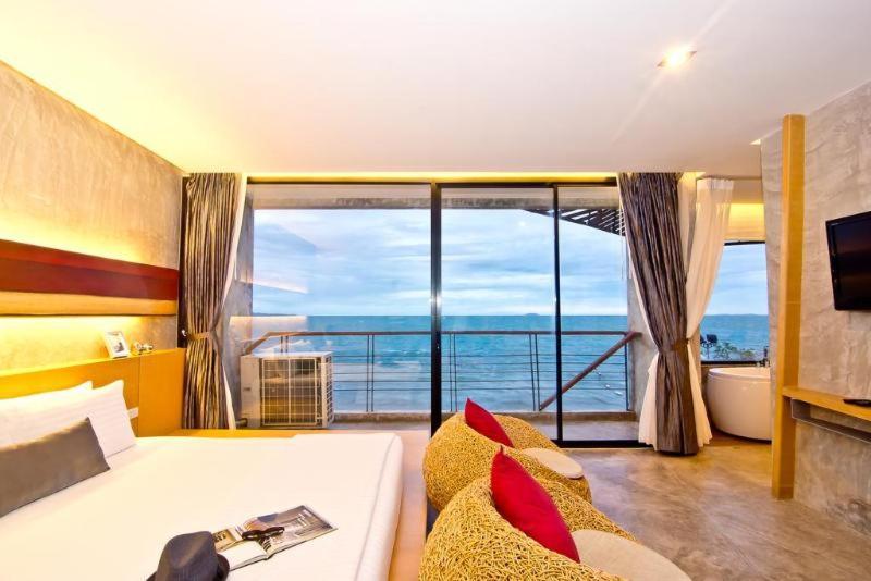 اتاق استاندارد, The Now Hotel   Sha Extra Plus