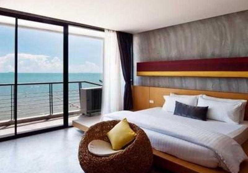 スタンダードルーム, The Now Hotel   Sha Extra Plus