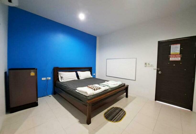 经济房, Tongmai Resort