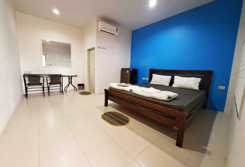 经济房, Tongmai Resort