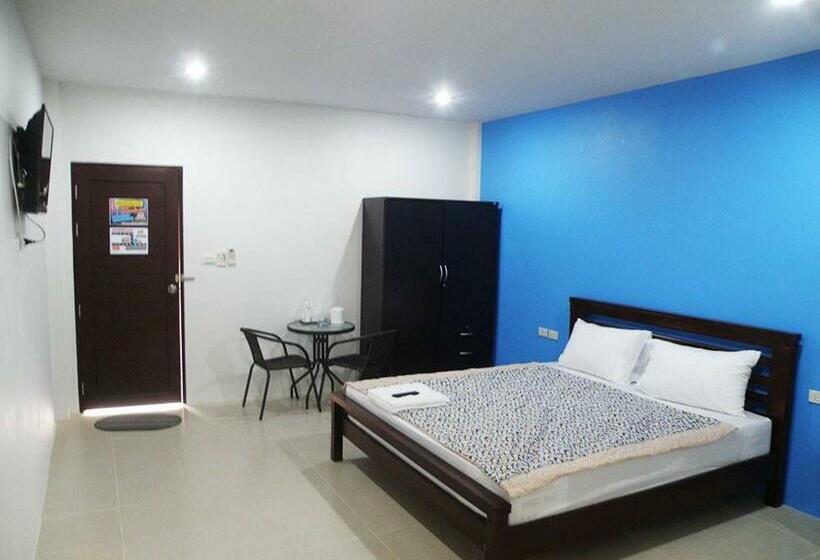 标准间, Tongmai Resort