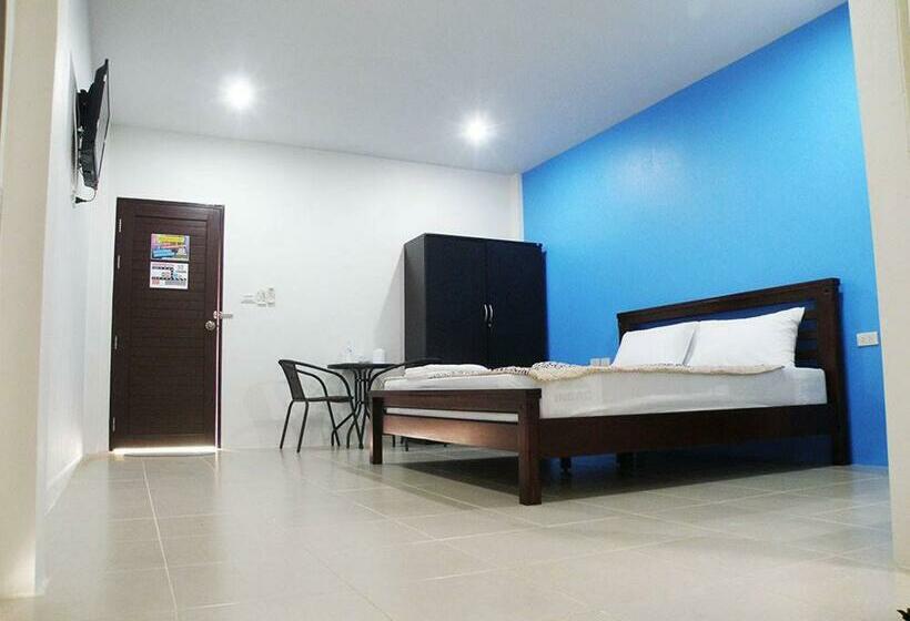 Номер Стандарт, Tongmai Resort