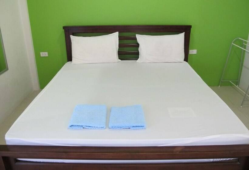 经济房, Tongmai Resort