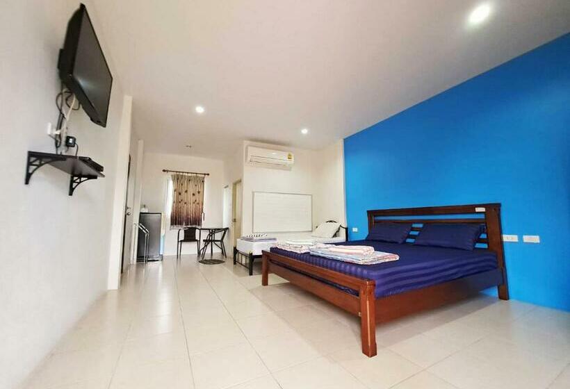 标准间, Tongmai Resort