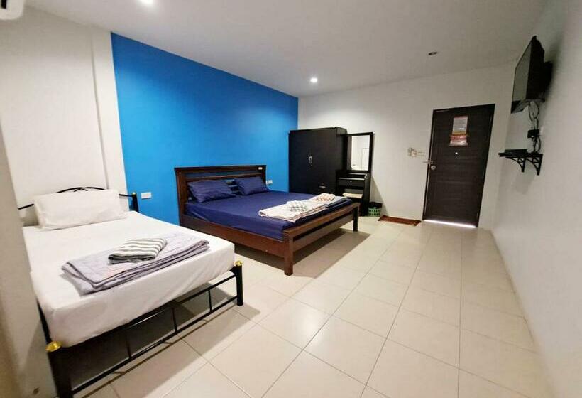 Номер Стандарт, Tongmai Resort