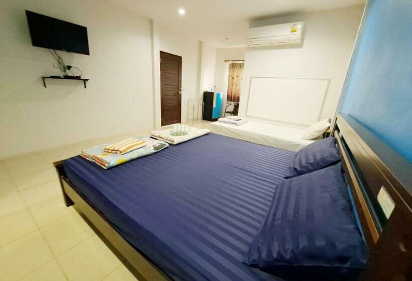 标准间, Tongmai Resort