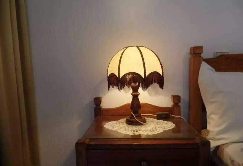 バルコニー付き１ベッドルームアパートメント, Antique The
