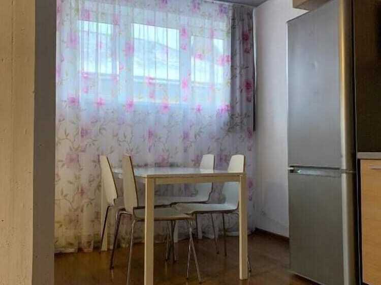 آپارتمان 1 خوابه, Apartment Vyborg