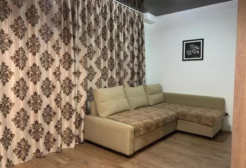 スタンダードスタジオ, Apartment Vyborg