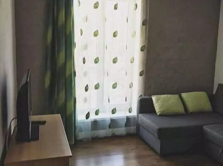 １ベッドルームアパートメント, Apartment Vyborg