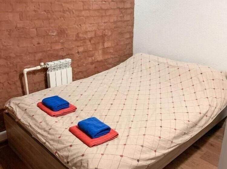 家族用アパートメント, Apartment Vyborg