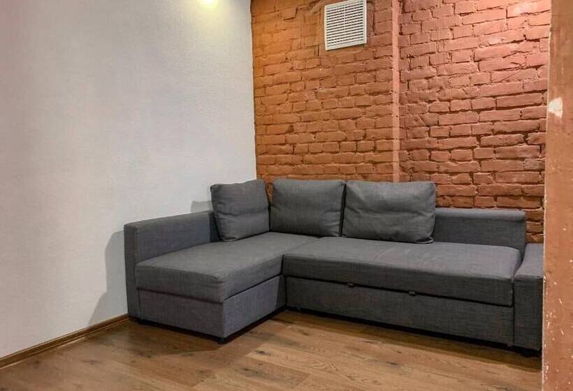 家族用アパートメント, Apartment Vyborg