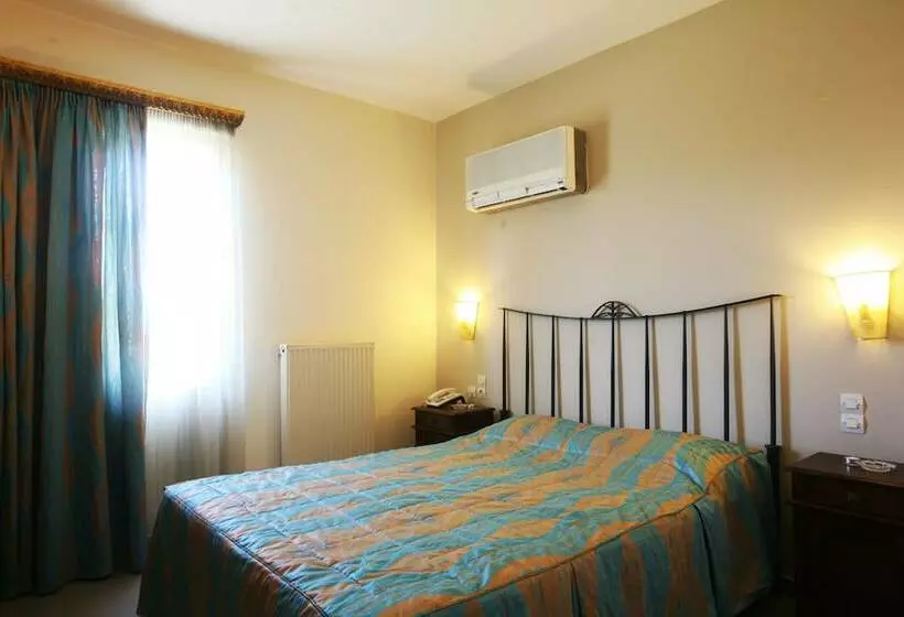 家族用アパートメント, Diamond Palace Apartments