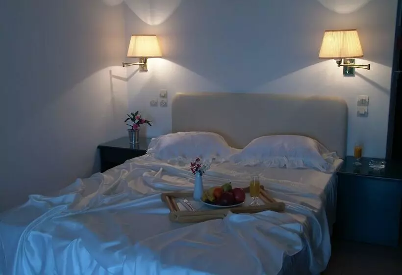 家族用アパートメント, Diamond Palace Apartments