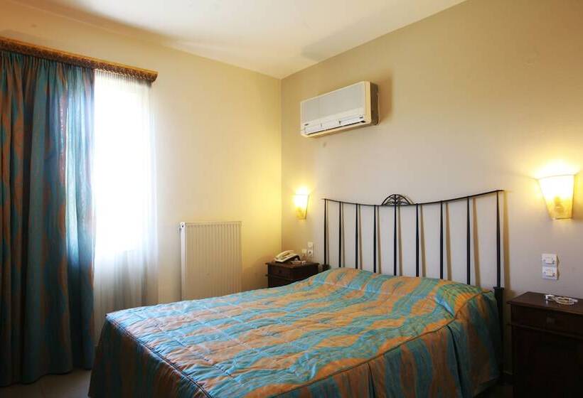Семейный Полулюкс, Diamond Palace Apartments
