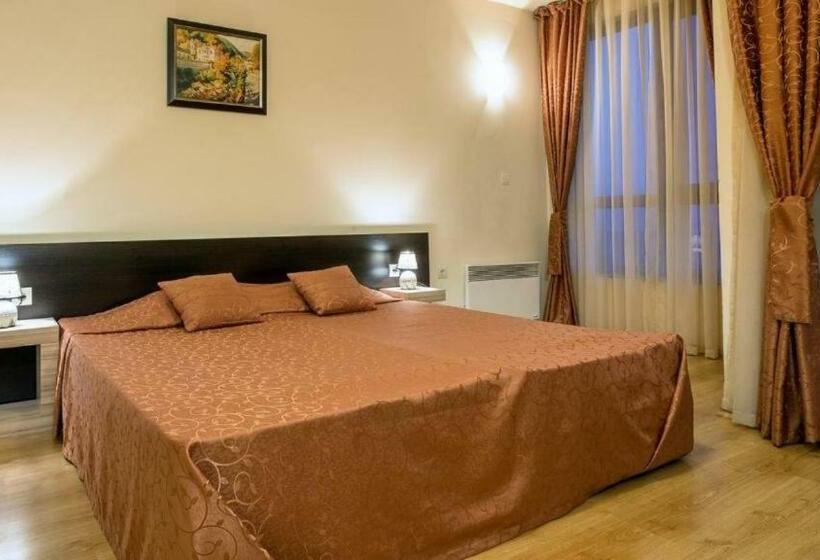 带1个卧室的公寓, Smartr Green Wood Hotel & Spa