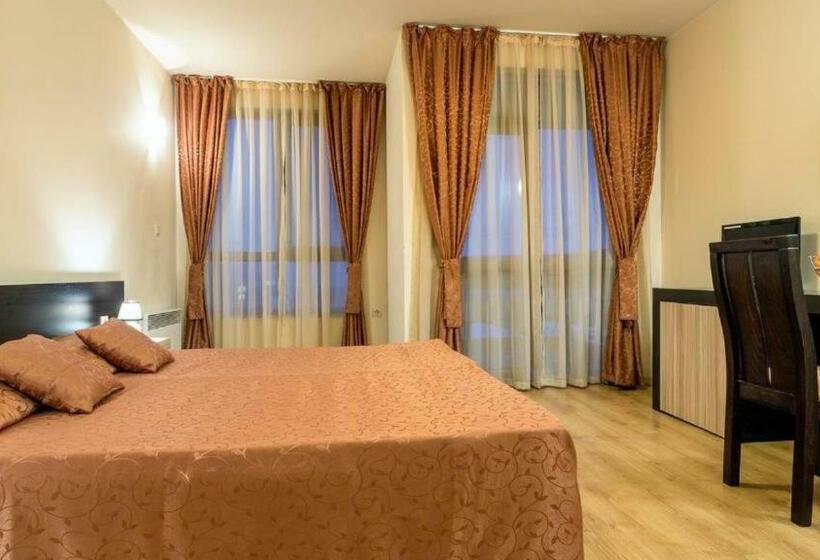 Номер Стандарт, Smartr Green Wood Hotel & Spa