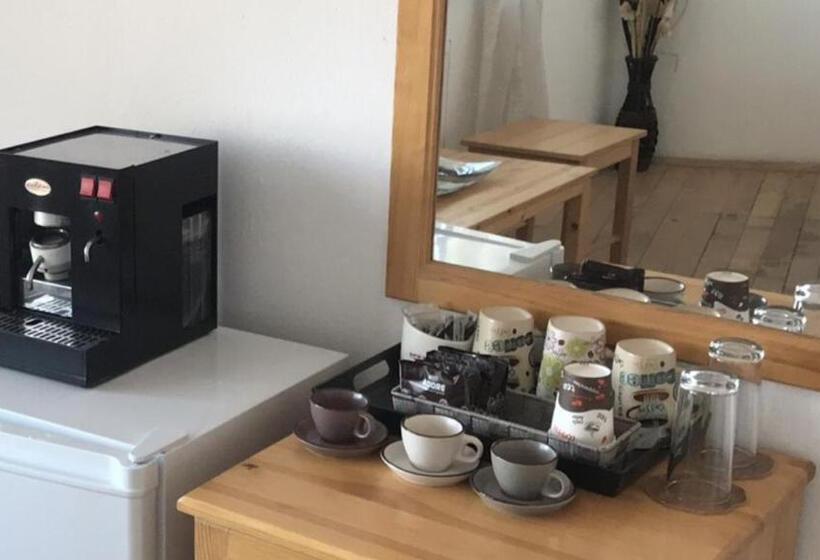 סוויטה, арт комплекс горски дом трявна