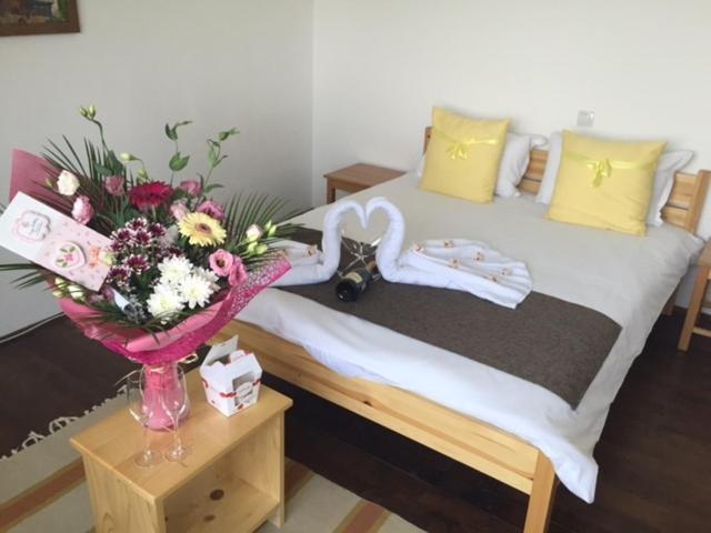 חדר דלוקס, арт комплекс горски дом трявна