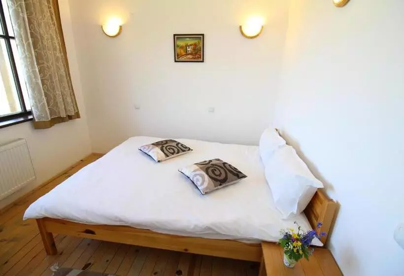 Deluxe-huone, арт комплекс горски дом трявна