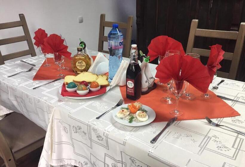 בית, חדר שינה 1, арт комплекс горски дом трявна