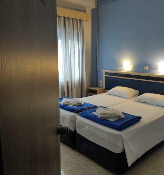 스탠다드 룸, Argo