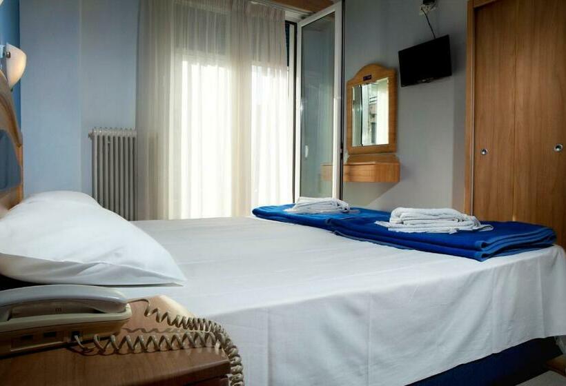 스탠다드 룸, Argo