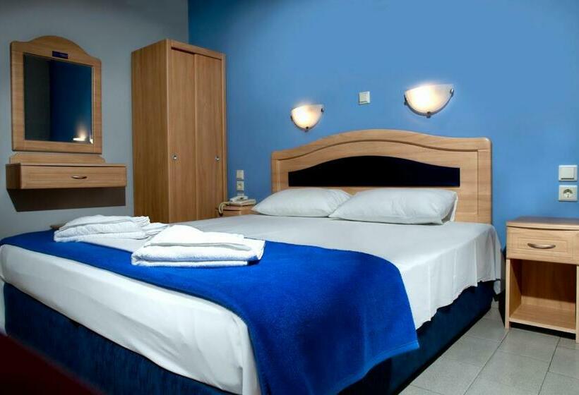 스탠다드 룸, Argo