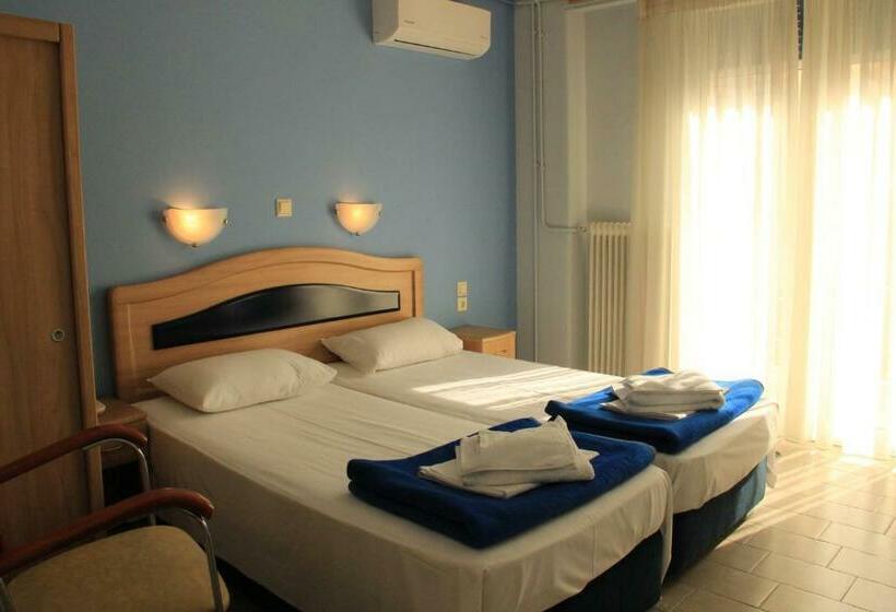 스탠다드 룸, Argo