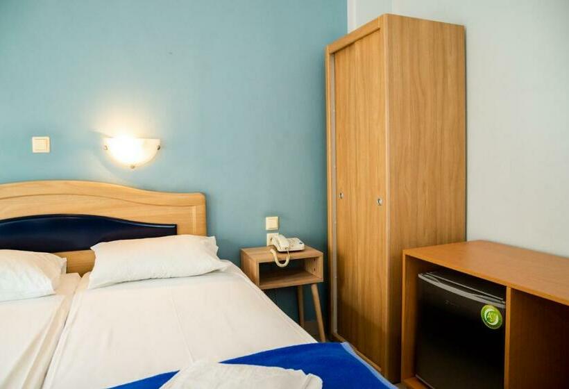 스탠다드 룸, Argo