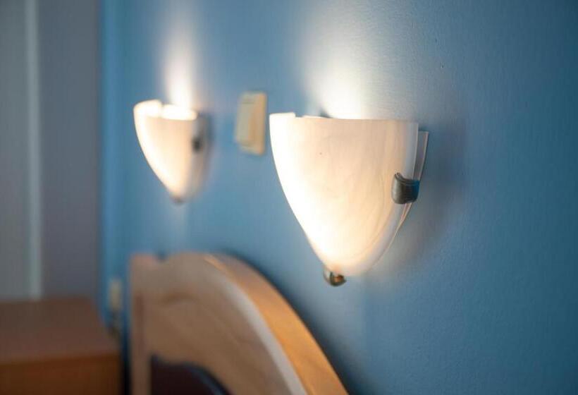 스탠다드 싱글 룸, Argo