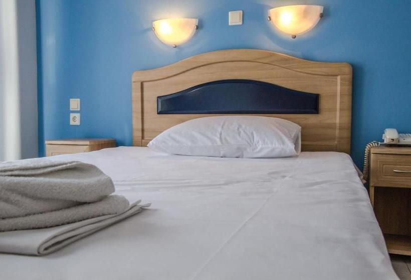 스탠다드 싱글 룸, Argo