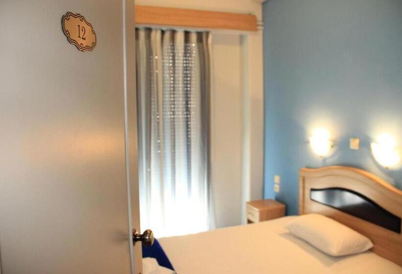 스탠다드 싱글 룸, Argo