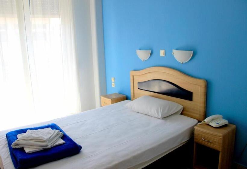 스탠다드 싱글 룸, Argo